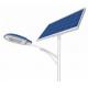 LED Solar street lights for city road lighting contruction 300W