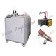 500W Laser Cleaning System Portable Rust Remover Machine Esay Operation