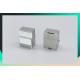 MIC24121‐5101W‐LF3 Offset RJ45 Modular Jack Integrated Surface Mount & Low Profile