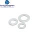 Iso 7089 DIN 125 Flat Washers Plain Washer Din 125a A2 8.4 M5-M20  1/2 3/4 5/8