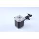 CE CNC 1.8 Degree 1.8Nm 76mm Hybrid Nema 23 Stepper Motor with Competitive Price