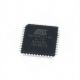 New And Original Microcontroller IC Integrated Circuit TQFP-44 ATXMEGA32A4U-AU