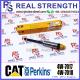 CAT Excavator Diesel Engine Parts 3406 3408 Pencil Injector 4W7019 4w7018 4W7017 4W-7019 4w-7018 4W-7017