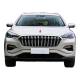 New Auto Electrico 2022 HongQi E-HS3 SUV 4WD Electric vehicle Made In China Hot Sale Vehicle Used Ev Car electr