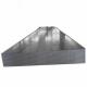 JIS SS400 3mm-200mm Hot Rolled Carbon Steel Plate Q235b
