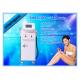 Water Cooling Ipl Permanent Hair Removal , Tattoo Removal Ipl Beauty Machine OEM