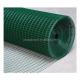 Technique Welded Mesh PVC Garden Fence for Long-Lasting Anti-corrosion Protection