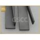 High Hardness Tungsten Carbide Strips For Roughing Of Iron / Solid Wood