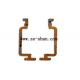 mobile phone flex cable for BlackBerry 8220 volume