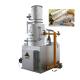 750L/H Capacity Medical Waste Incinerator Smokeless Solution for Waste Treatment