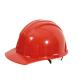 Construction Comfort Protection T090 CE EN397 HDPE ABS Material Adjustable Industrial Safety Helmet