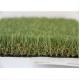 Deluxe Landscaping Garden Artificial Grass 60mm Wear Resistance