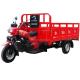 175cc 3-wheel motorcycle for cargo Made in Chongqing 200CC 175cc 3wheel truck tricycle