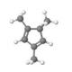 1,3,4-trimethyl cyclopentadiene