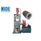 PLC Rotor Automatic Aluminium Die Casting Machine With Water Cooling System