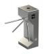 Steel Material Tripod Security Turnstile Gate Intelligent Access Control System