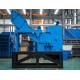 ODM 450KW Metal Crushing Scrap Metal Shredder Machine ISO9001