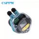 CSPPM 60m Liquid Level Sensors 24VDC Ultrasonic Liquid Level Measurement