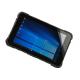 Vandal Proof Ruggedized Windows Tablet Built In 8500mah Big Battery