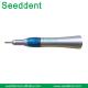 Dental increasing 1:3 surgical straight handpiece