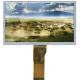 7 Inch TFT LCD Capacitive Touch Panel High Brightness 1920*1200 HMI Interface