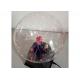 Amazing 8 Inch Plasma Lightning Ball For Festival Gift Or Decoration