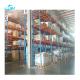 3000mm Height Heavy Duty Storage Racks Pallets Cartons And Flow Racking Systems