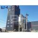 Large Scale Dry Mix Mortar Plant , Interior Wall Putty Mortar Production Line