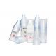 30ml/50ml DUO-Mixed PET Replaceable Airless Bottle Skin Care Packaging UKA84