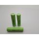 UL 3.6V 200mAh NIMH Rechargeable Batteries 1/3BBB custom nimh battery pack ready to use nimh batteries long cycle life