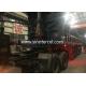 Heavy Duty Tipper Semi Trailer 24CBM Copelyn Tipper Trailer