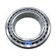 32026 single row tapered roller bearings are separable adjustable or paired in size according to DIN ISO