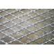 Welded Razor Barbed Wire Fence With 25-35mm Barbs And 75X150mm Mesh