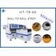 Automatic SMT Pick Place Machine 136 Heads/ Feeder/ Stations For LED Flexible Strip Light