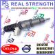 DELPHI 4pin 20747797 Diesel pump Injector Vo-lvo 20747797 BEBE4D37001 BEBE4D42001 for Vo-lvo (RENAULT) MD11 3530 & 35