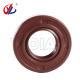 Resistant High Temperature Rubber Washer Sealing Ring For KDT Gluing Spindle