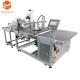 Accuracy Shangli Express Delivery Labeling Machine Condition for E-Commerce Logistics