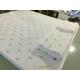 Healthy Natural Latex Foam Mattress King Size Non Deformable Modern Style