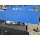 Used Haitian MA2500 Automatic New generation injection molding machine with servo motor