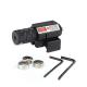 Compact Mini Size Red Dot Laser Bore Sight For Pistol Rifle Hunting Scope