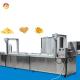 Electricity Heating Frying Machine for 500 KG Puff Onion Banana Chips and Crispy Chicken
