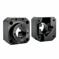Nylon POM CNC Plastic Machining Service Oem Auto Spare Parts TS16949 Precision