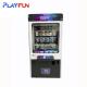 Coin Operated Key Master  Push to Win Prize Amusement Gift Arcade Game Machine