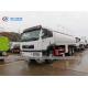 FAW XinDaWei 6600 Gallon 20 Ton Refueler Truck With Dispenser