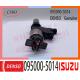 095000-5014 DENSO Diesel Engine Fuel Injector 095000-5014 0950005016 8-97306073-7 8-97306073-5 for ISUZU 4HJ1