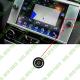 For Maserati Quattroporte Central Menu Control Volume Switch Front Right Display Power Switch Control Knob OEM 670018653