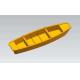 4m Boat Mould