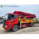 Sany Heavy Industry Concrete Pump Truck SYM5230THB 390C-10 220kw In 2021