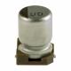 Aluminum Electrolytic Capacitors