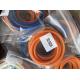 332/E8224 Hydraulic Seal Kits for JCB Backhoe Loader Bucket Ram Seal Kit